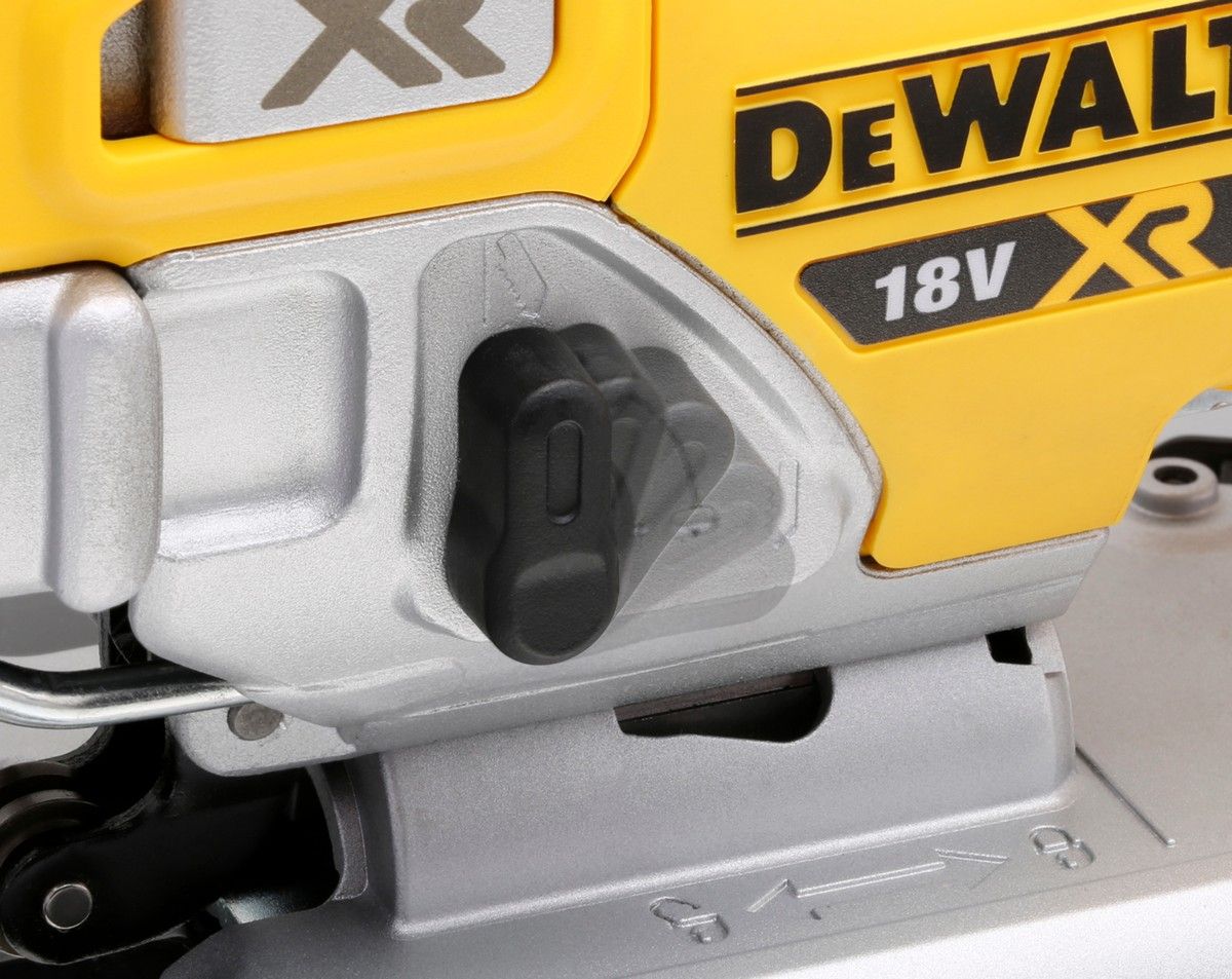 DeWalt DCS334N 18v XR Brushless Jigsaw (Body Only)