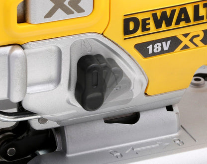 DeWalt DCS334N 18v XR Brushless Jigsaw (Body Only)