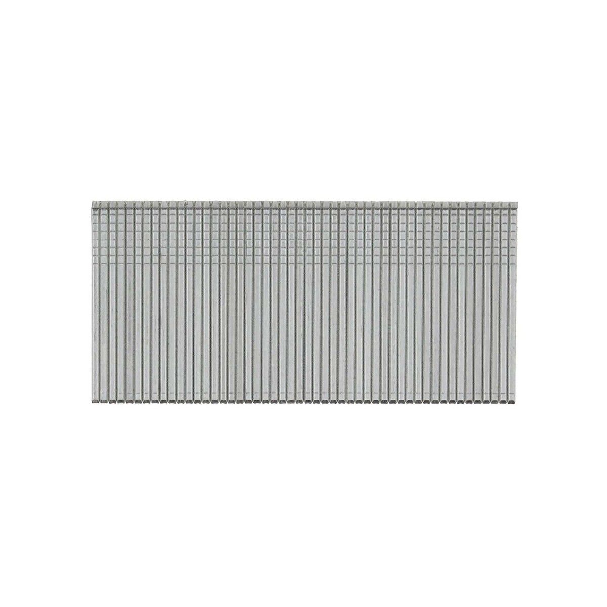Paslode IM65 Straight Brad & Fuel Pack F16 x 38mm Galvanised (Pack of 2000)