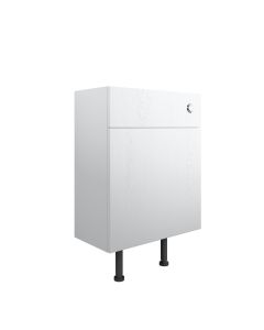 Axminster WC Unit H720 x W600 x D320mm