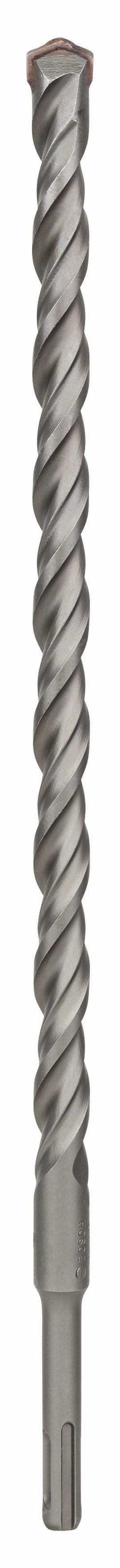 Bosch SDS Plus-3 Hammer Drill Bit 16.0x300x360mm