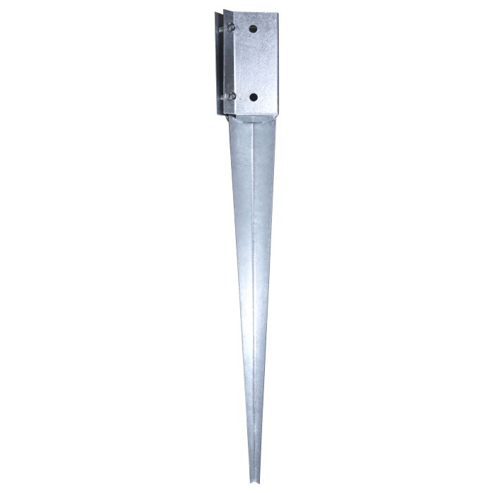 TIMco Taurus Bolt Secure Drive in Post Spike 50 x 450mm Galvanised