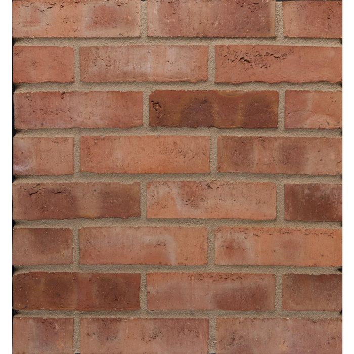 Wienerberger Autumn Russet Sovereign Stock Bricks 65mm