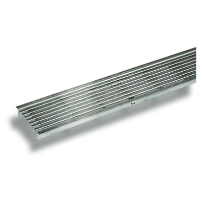 ACO 'Complete The Look' Grating 1mtr - Stainless Steel Wedge Wire