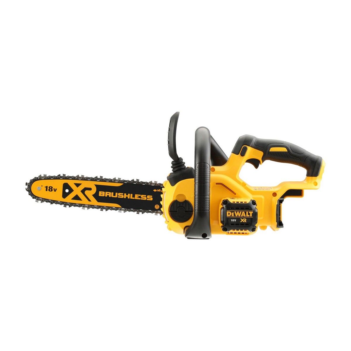 DeWalt DCM565N-XJ XR Brushless Chainsaw (Body Only