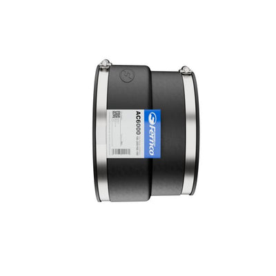 Fernco Adaptor Coupling 180-200mm/160-180mm