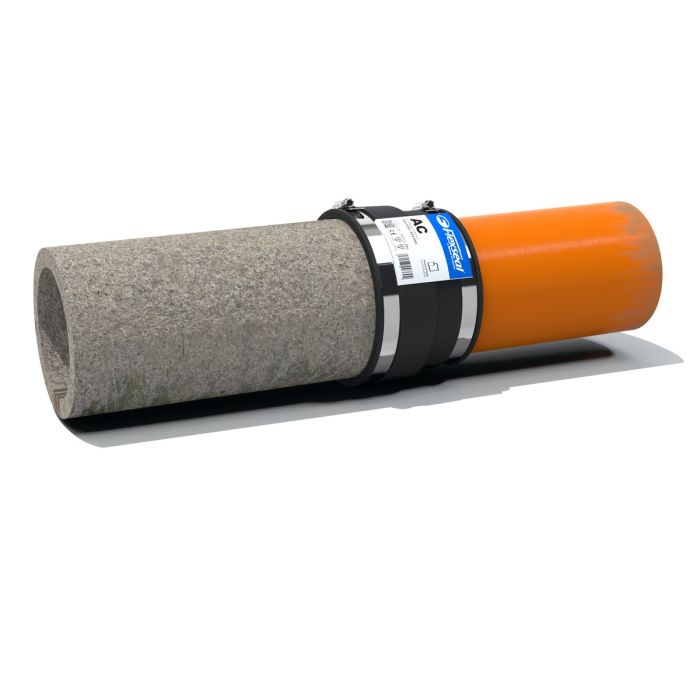 Fernco Adaptor Coupling 170-192mm/110-122mm