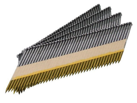 HiKOKI 1st Fix Framing Nails 75mm (Box of 2200)