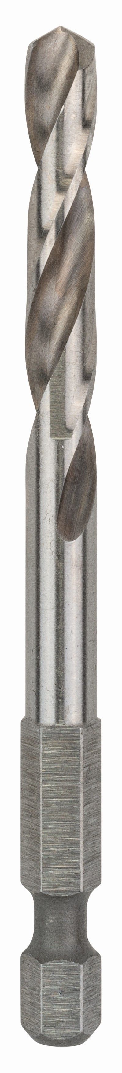 Bosch Pilot Drill HSS-G