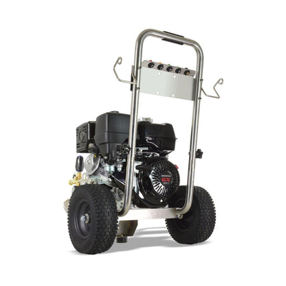 V-TUF Honda Petrol Pressure Washer (13HP, 250 Bar @ 15ltrs_Min)