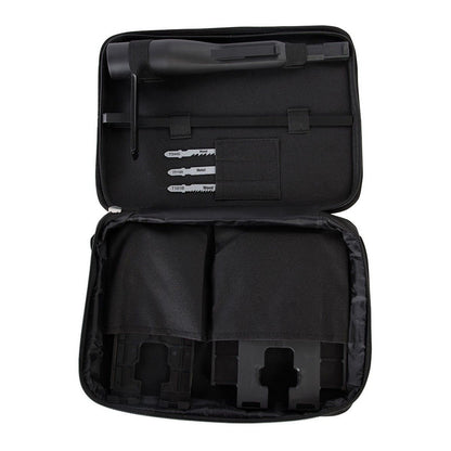 Triton 750W Pendulum Action Jigsaw