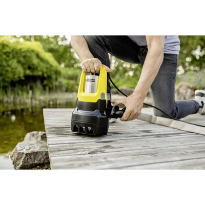 Karcher SP22.000 Submersible Dirty Pump