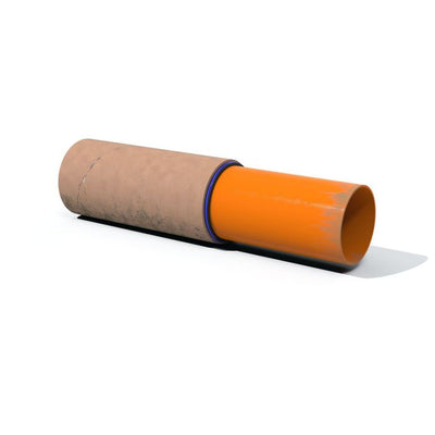 Fernco Icon Internal Pushfit Coupling 99-103mm