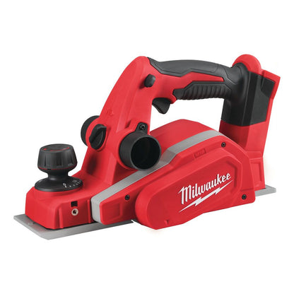 Milwaukee M18™ Battery Planer