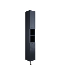 Axminster Freestanding Tall Unit H1990 x W300 x D320mm