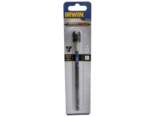 Product Code IRW161 Irwin Impact Pro 6" Extension