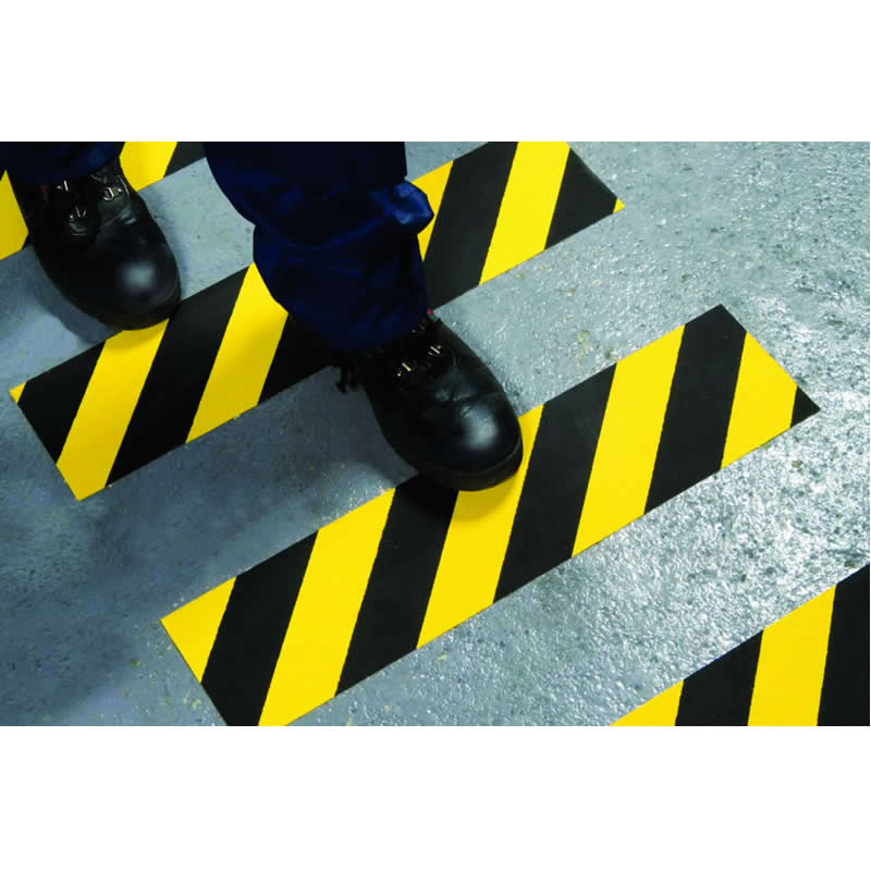 Anti-Slip Tape - 18.3m Rolls