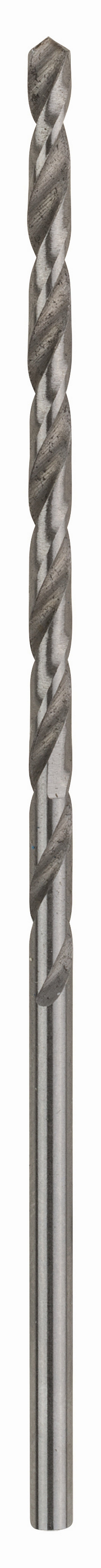Bosch Long Series Drill Bit HSS-G, DIN 341 3 x 66 x 100mm