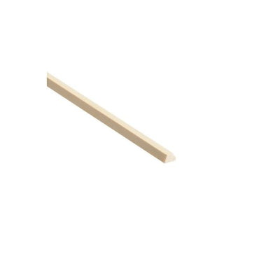 Glass Bead - Pine - 9 x 9mm x 2.4m