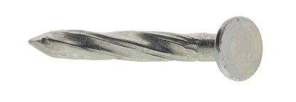 Paslode PPN35i Nail & Fuel Pack Twisted Electro 3.4 x 35mm - Galvanised (Pack of 1250)