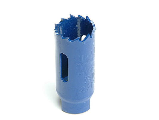 Irwin Bi-Metal Holesaw Blade 57mm