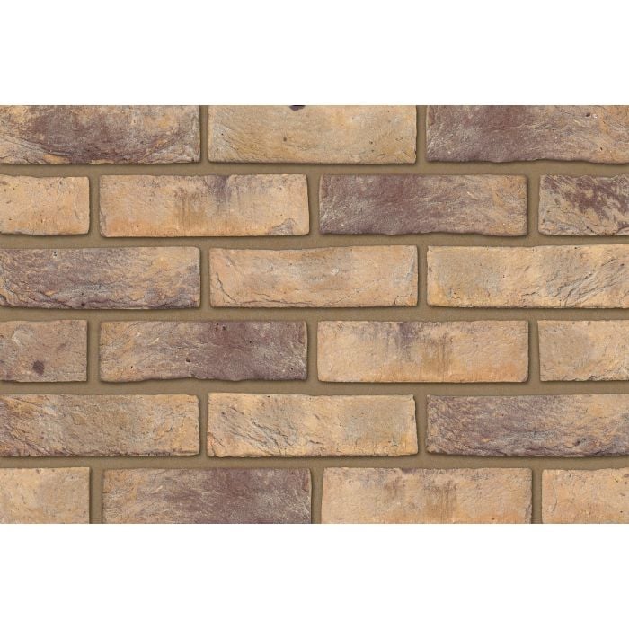 Ibstock Ivanhoe Cream Bricks 65mm (Eclipse)