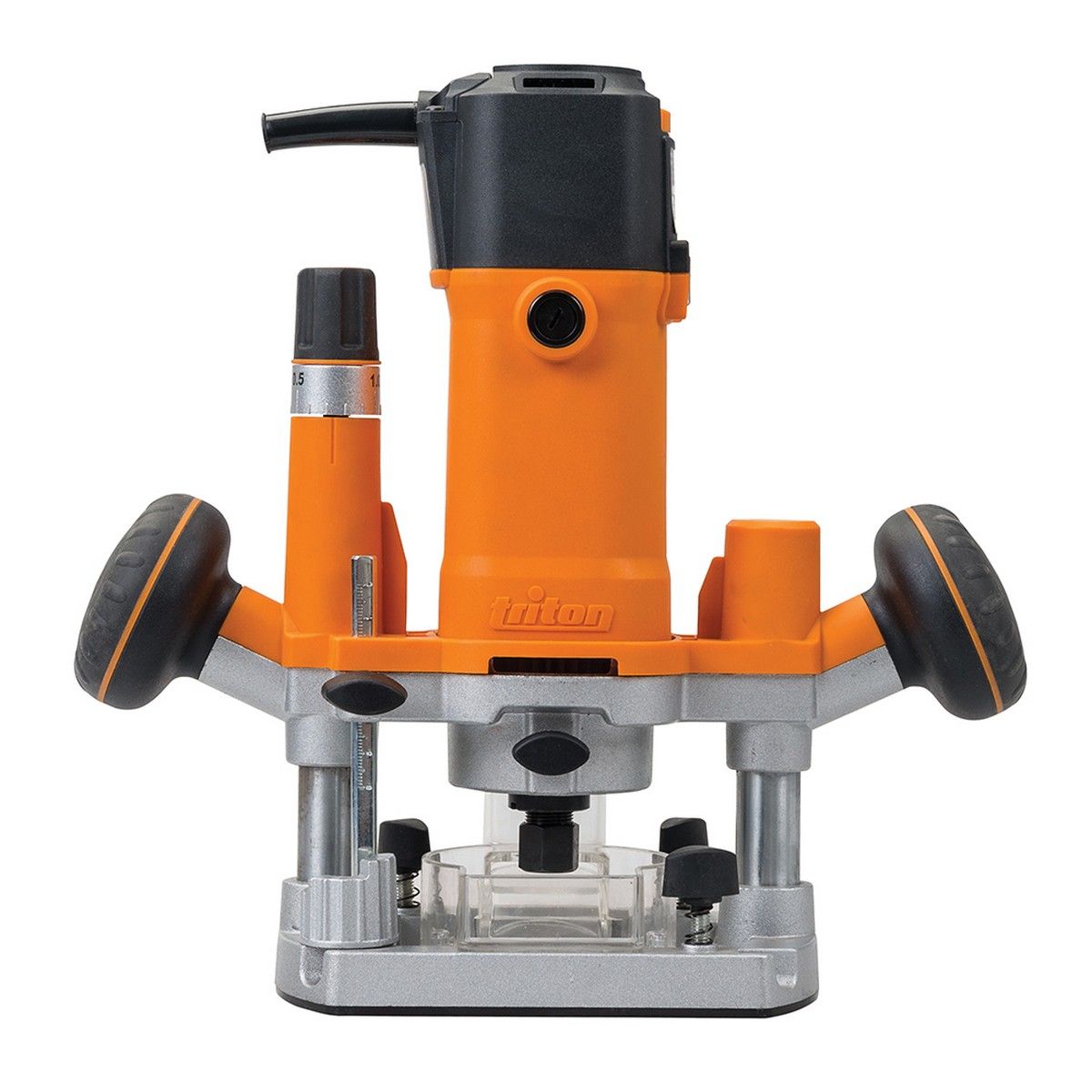 Triton 880W Trimmer Router