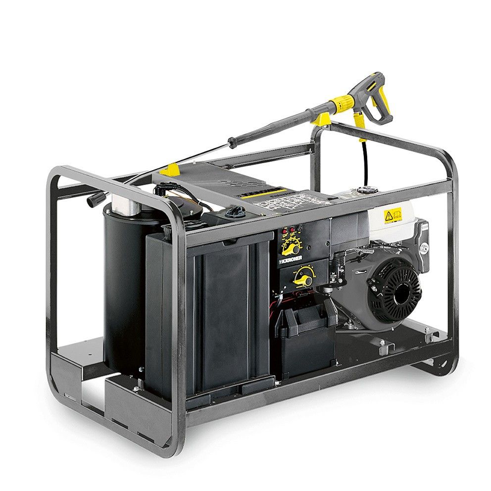 Kärcher Hot Pressure Washer HDS 1000 De