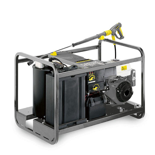 Kärcher Hot Pressure Washer HDS 1000 De