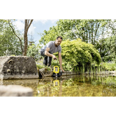 Karcher SP22.000 Submersible Dirty Pump