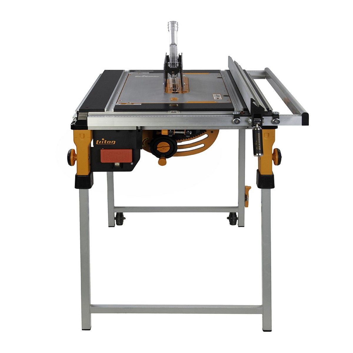 Triton 1800W Contractor Saw Module 254mm