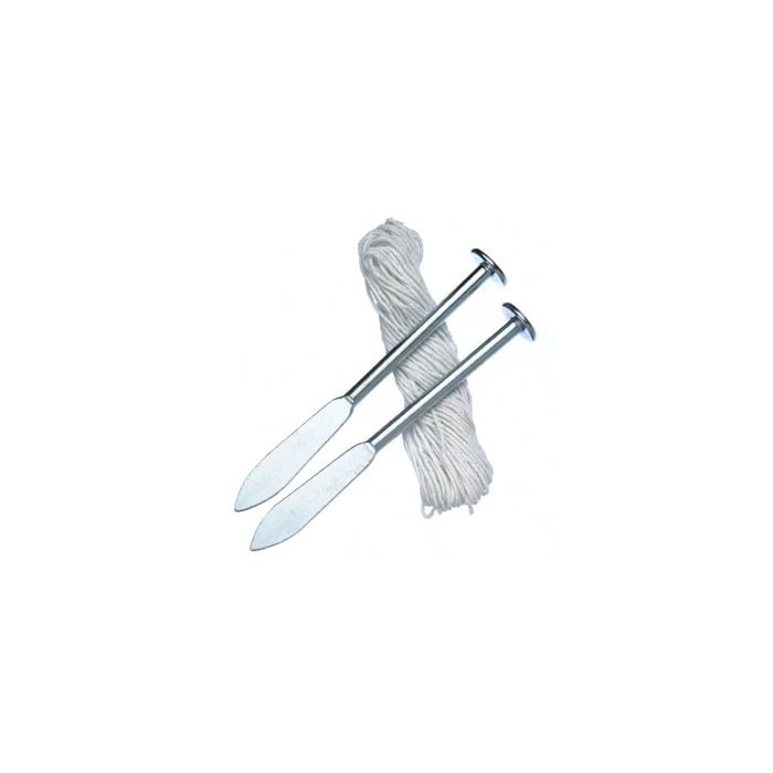 RST Line Pins & Line