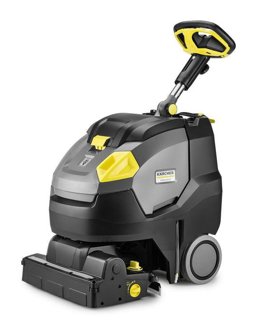 Kärcher Scrubber Dryer BR 45/22 C Bp Pack *EU
