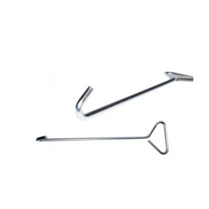 Horobin Gully Grid Lifting Keys 20" (Pack of 2)