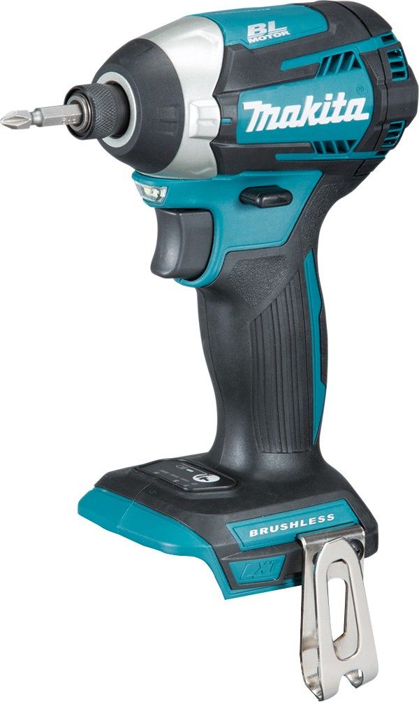 Makita DTD154Z 18v Brushless Impact Driver (Body Only)