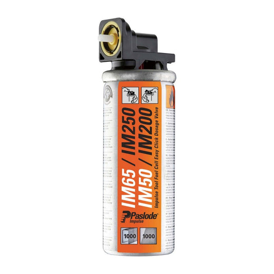Paslode Mini Fuel Cells for IM250 & IM65