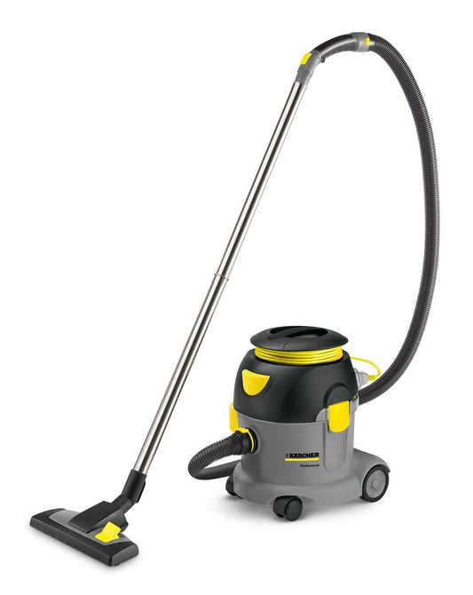 Kärcher Dry Vacuum T 10/1 Adv