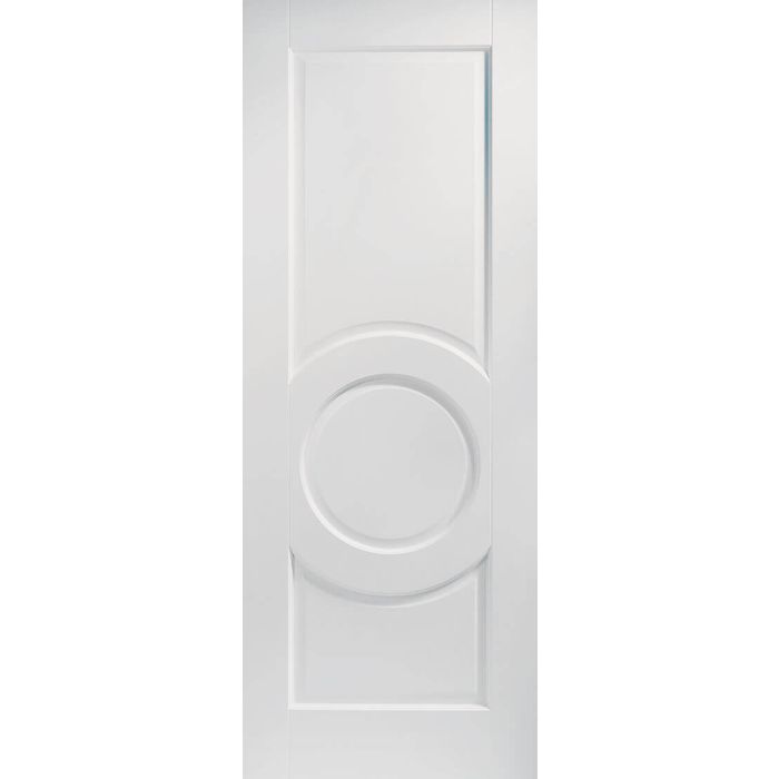 LPD Montpellier Internal Fire Door 1981 x 838mm Primed White