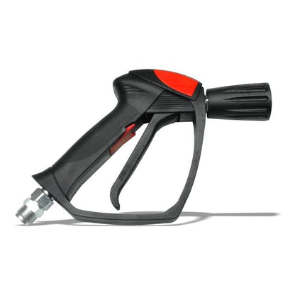 V-TUF RAPID M Industrial Hot Water Pressure Washer (150 Bar @ 15ltrs_Min) Stainless Steel
