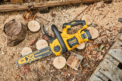 DeWalt DCM565N-XJ XR Brushless Chainsaw (Body Only
