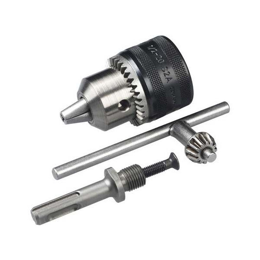 Bosch Chuck & SDS Adaptor 1/2"