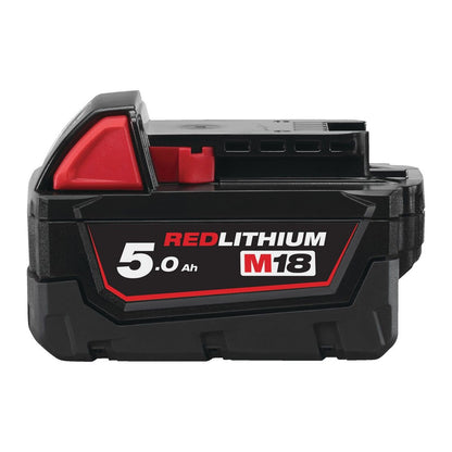 Milwaukee M18 5.0 Ah Battery