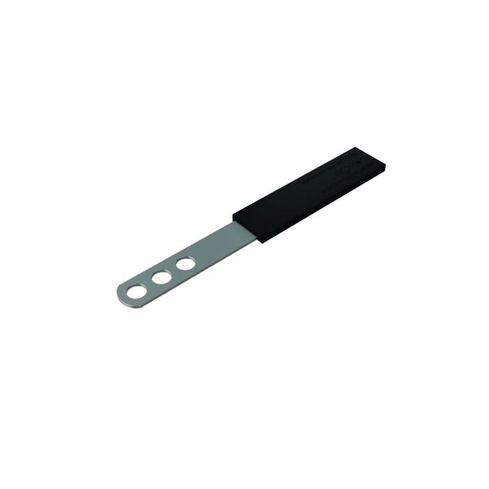 Movement Ties 200mm - Stainless Steel