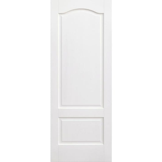 Kent Solid Core Internal Door - Primed - 2P 1981 x 838mm White WFKENSOL33
