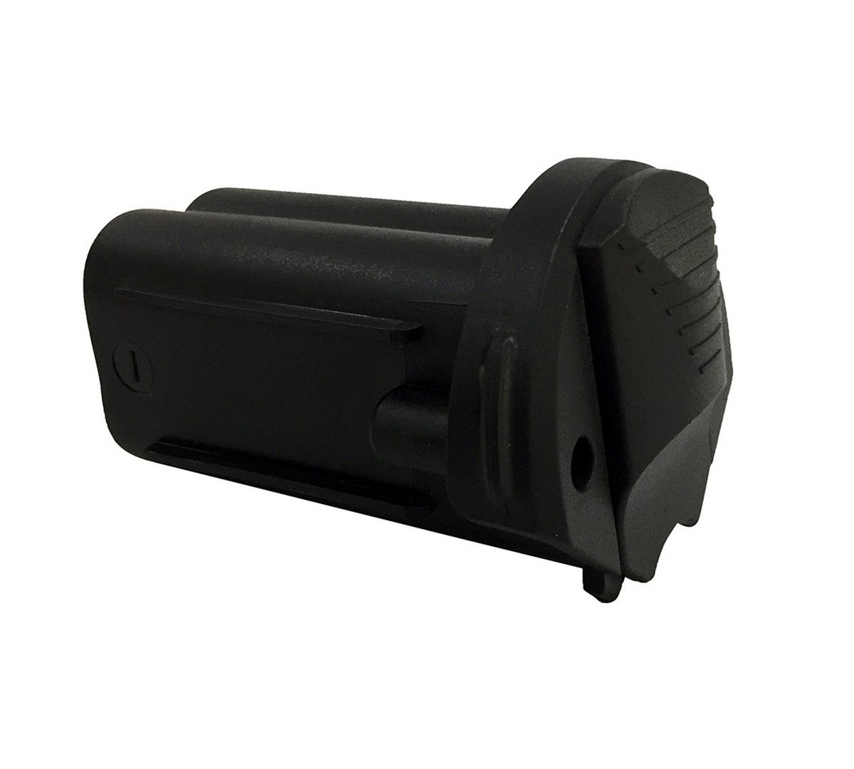 Nemo GRABO Rechargable Battery 16.8V Li-ion - Black