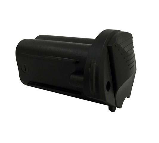 Nemo GRABO Rechargable Battery 16.8V Li-ion - Black