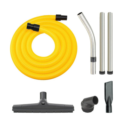 V-TUF MAMMOTH Wet & Dry Vacuum Cleaner (2500W_110V_80ltr)