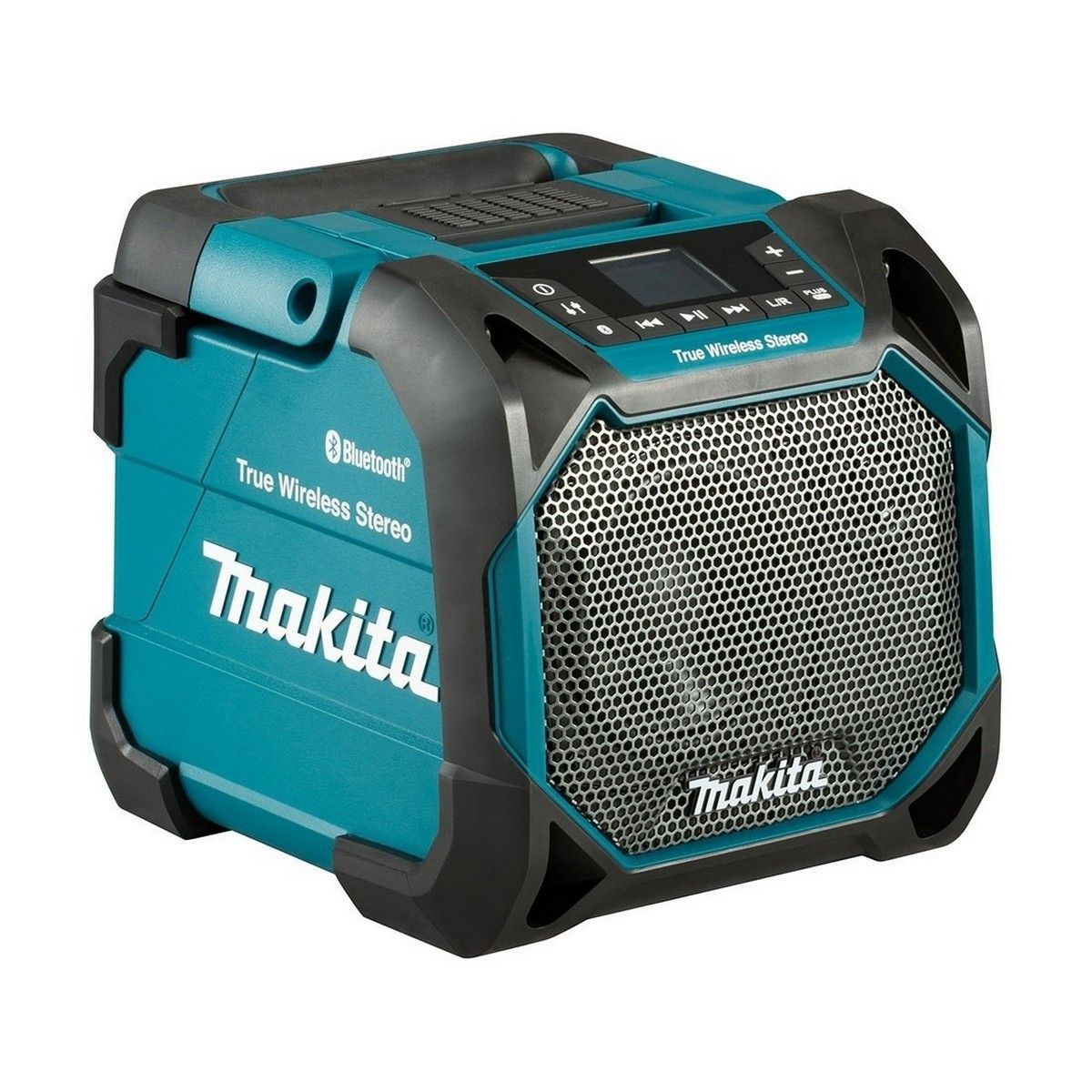 Makita DMR203 Cordless Bluetooth Speaker