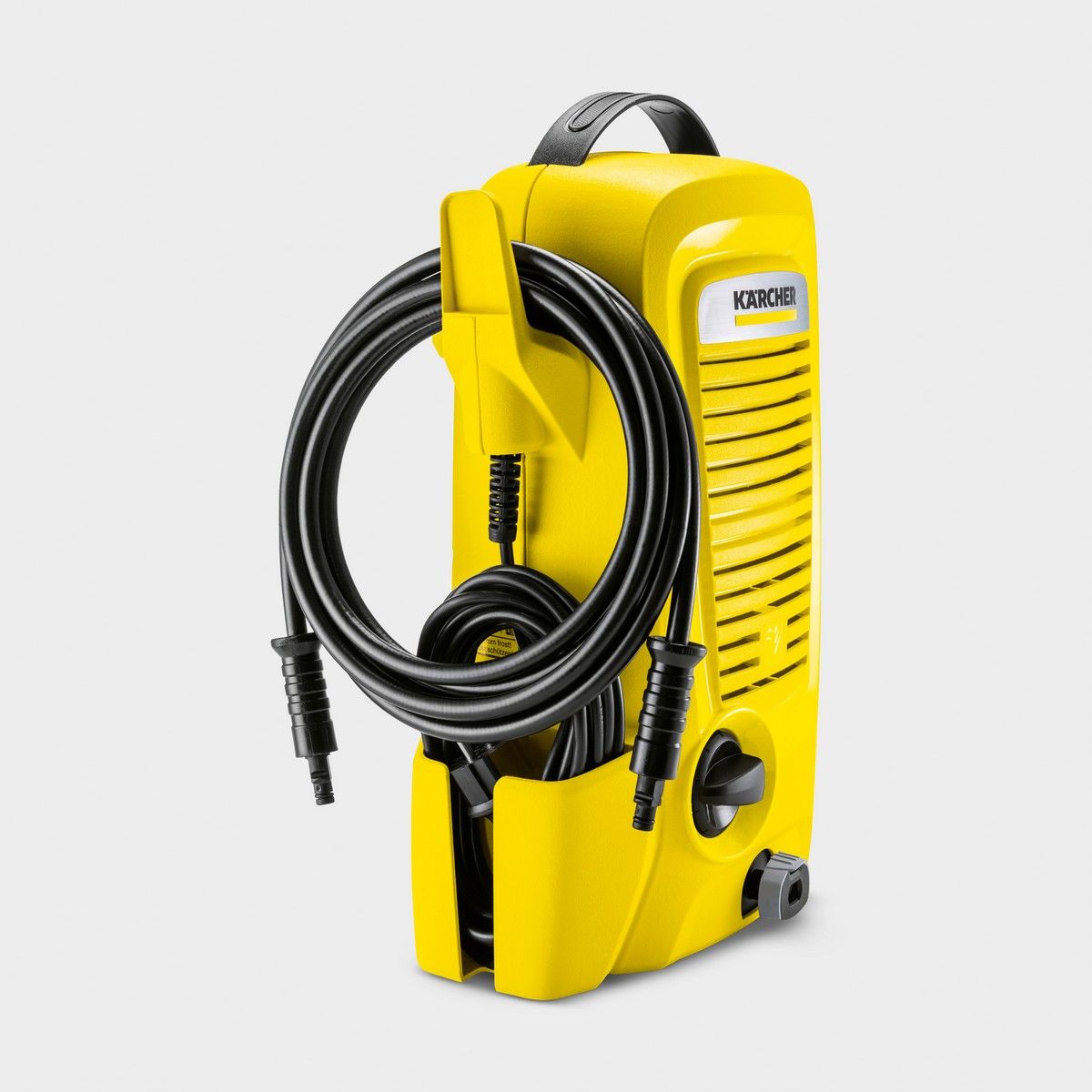 Kärcher K2 Universal Home Pressure Washer