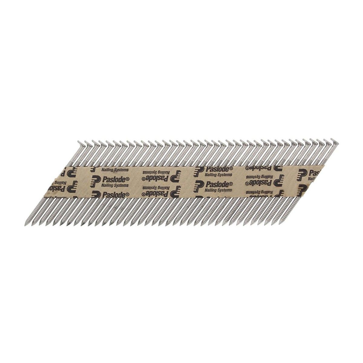 Paslode Impulse Nail Handy Pack RG 63 x 2.8mm Stainless Steel (Pack of 1100)